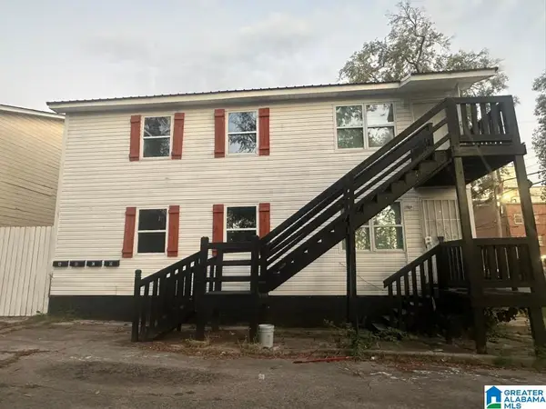 8001 1ST AVENUE S, Birmingham, AL 35206