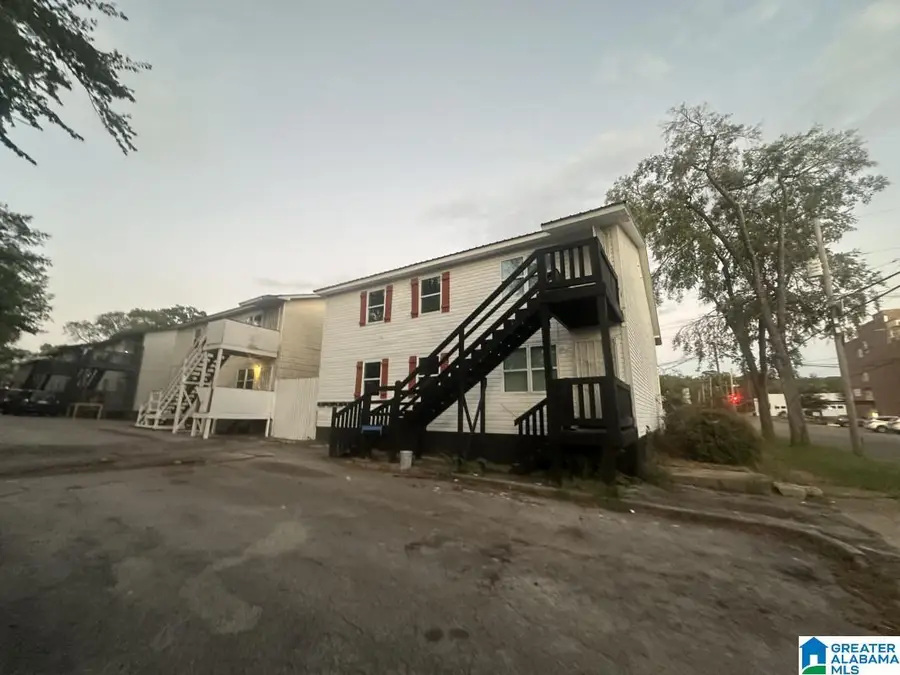 8001 1ST AVENUE S, Birmingham, AL 35206 - #2