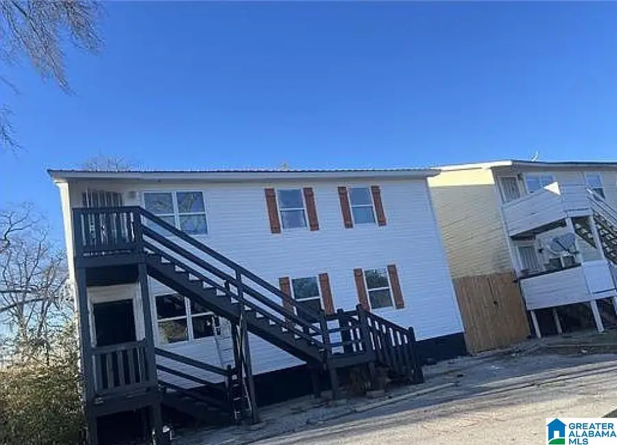 8001 1ST AVENUE S, Birmingham, AL 35206 - #3