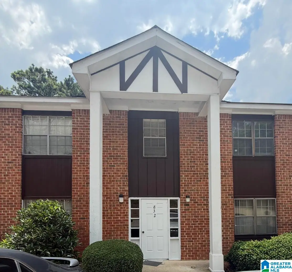 832 E BEACON PARKWAY, Birmingham, AL 35209 - #1