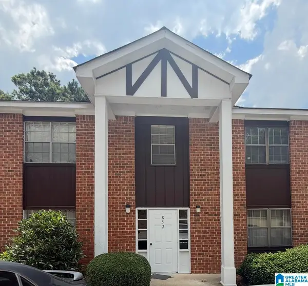 832 E BEACON PARKWAY, Birmingham, AL 35209