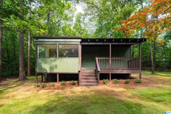 97 HAVILAH HILLS STREET, Odenville, AL 35120