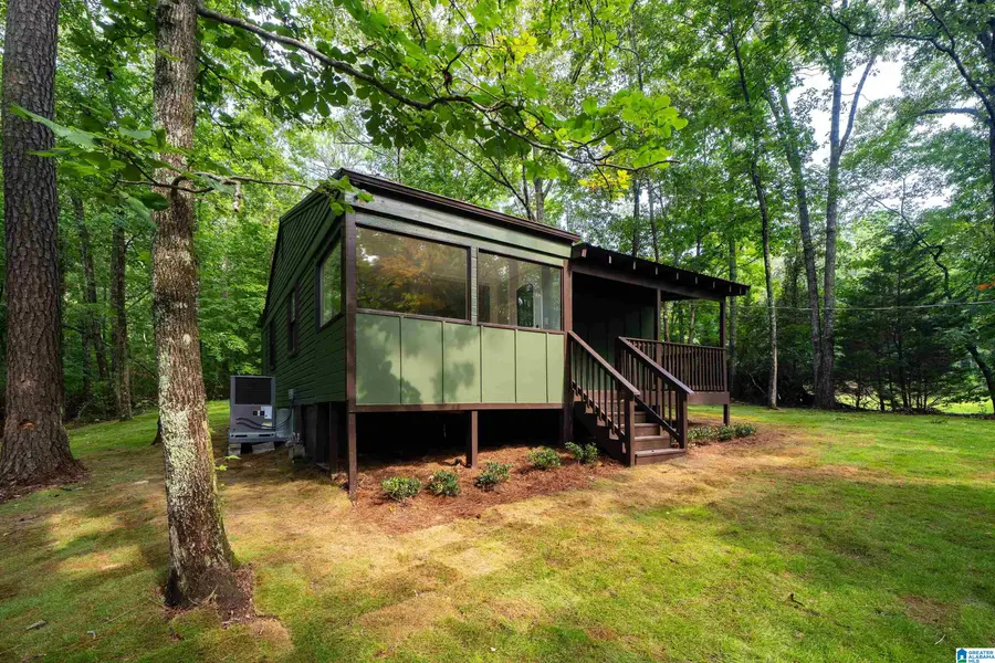 97 HAVILAH HILLS STREET, Odenville, AL 35120 - #2