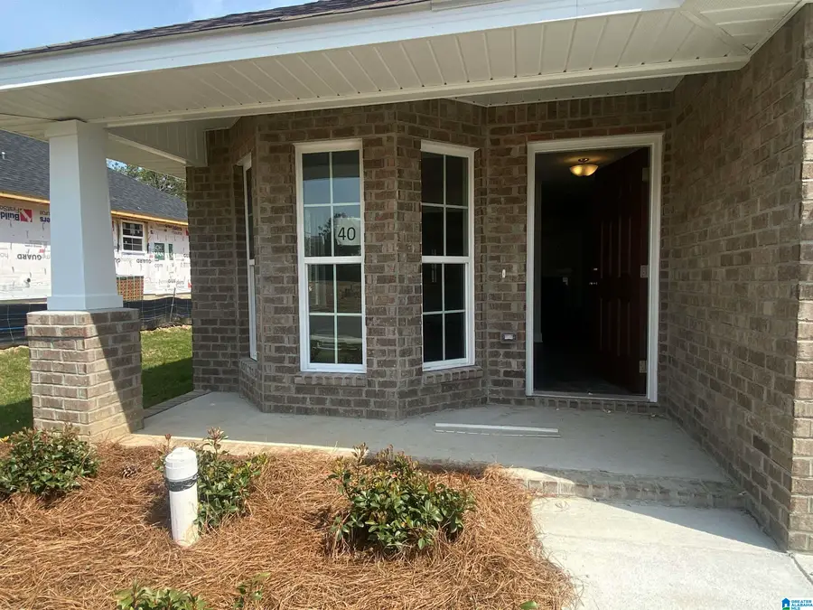 2166 TURQUOISE LANE, Calera, AL 35040 - #2