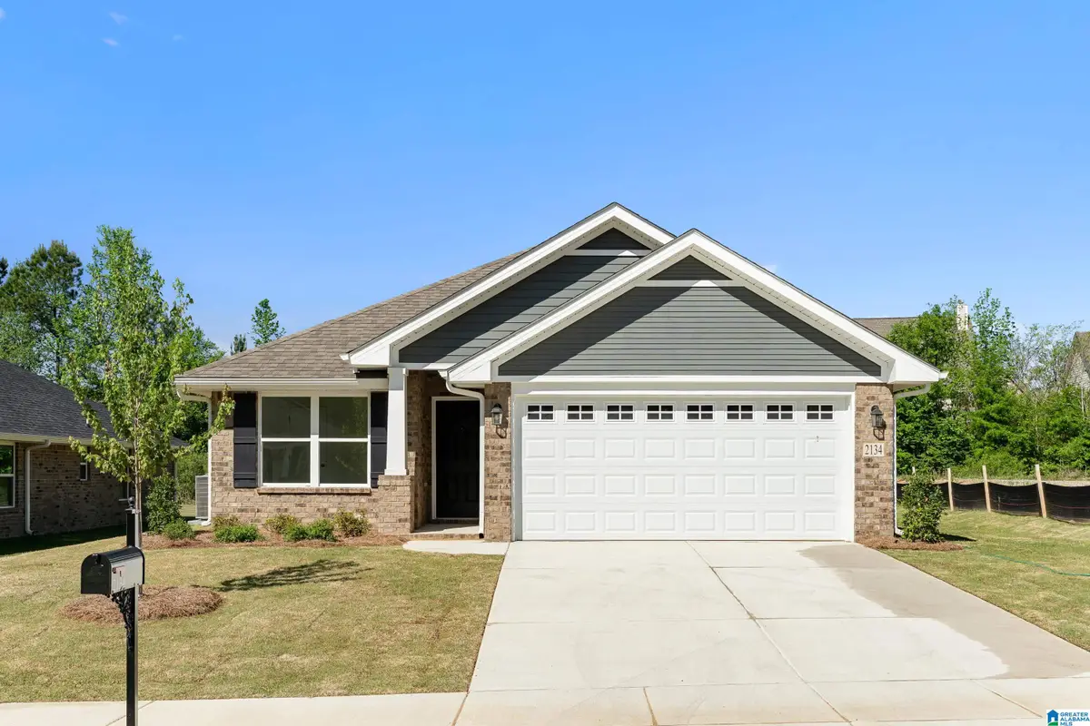 2170 TURQUOISE LANE, Calera, AL 35040 - #1