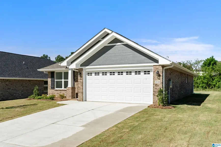 2170 TURQUOISE LANE, Calera, AL 35040 - #2