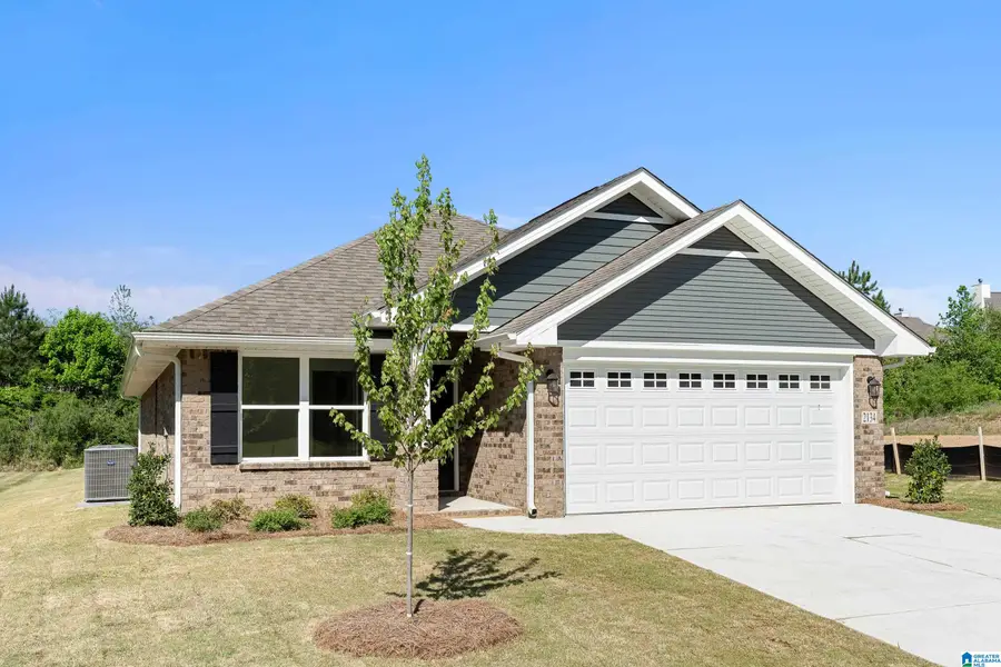 2170 TURQUOISE LANE, Calera, AL 35040 - #3