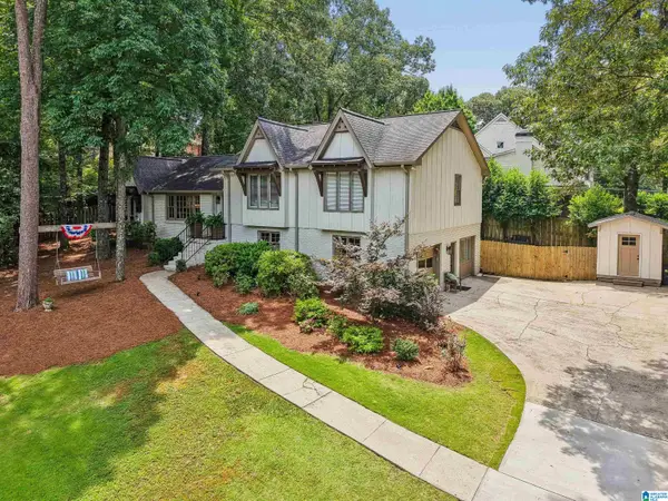 2525 BROOKWATER CIRCLE, Vestavia hills, AL 35243