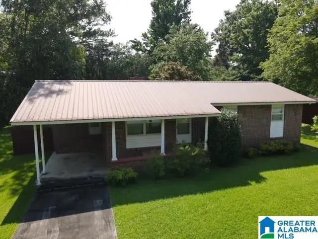 105 EDEN DRIVE, Sylacauga, AL 35150 - #1