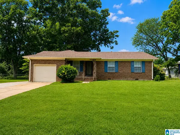 75 MERRIMONT DRIVE, Hueytown, AL 35023