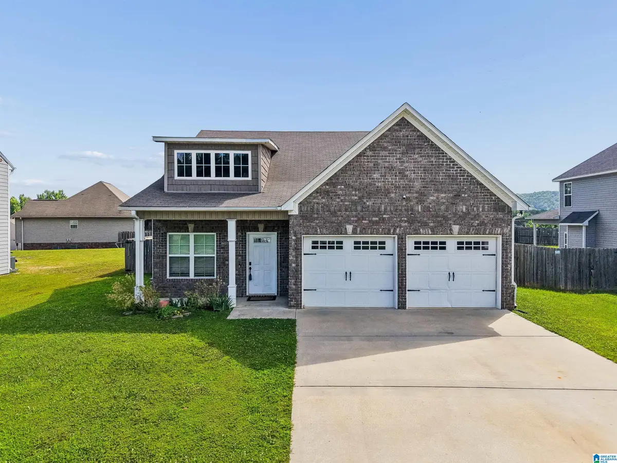 150 SMITH GLEN DRIVE, Springville, AL 35146 - #1