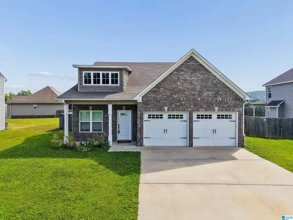 150 SMITH GLEN DRIVE, Springville, AL 35146