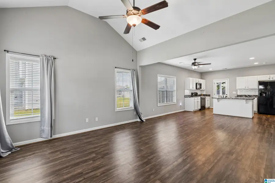 150 SMITH GLEN DRIVE, Springville, AL 35146 - #3