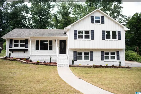 3513 BROOKFIELD ROAD, Hoover, AL 35226