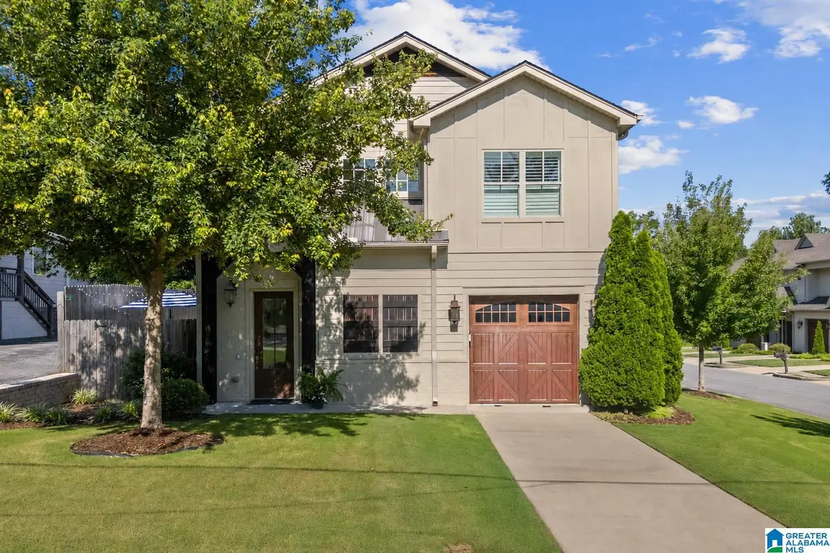 433 EDGEWOOD PLACE, Homewood, AL 35209 - #1
