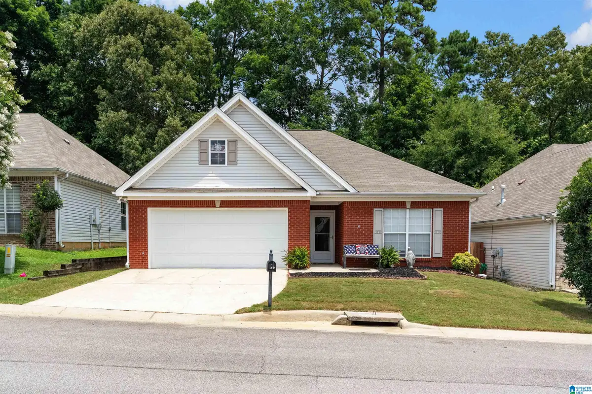 1163 WINDSOR PARKWAY, Moody, AL 35004 - #1