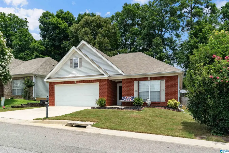 1163 WINDSOR PARKWAY, Moody, AL 35004 - #2