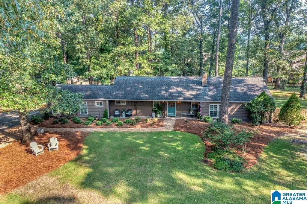 2461 KENVIL CIRCLE, Vestavia Hills, AL 35243 - #1
