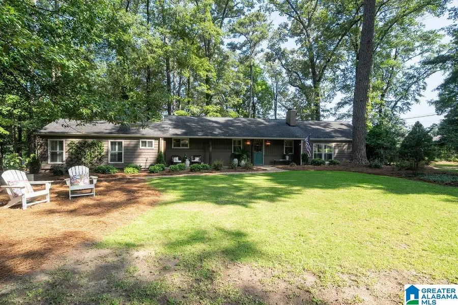 2461 KENVIL CIRCLE, Vestavia Hills, AL 35243 - #3