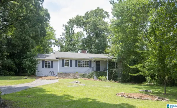 1520 HOLLY ROAD, Hoover, AL 35226