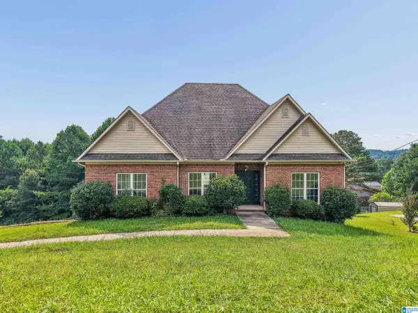 509 WOODLAND RIDGE ROAD, Odenville, AL 35120