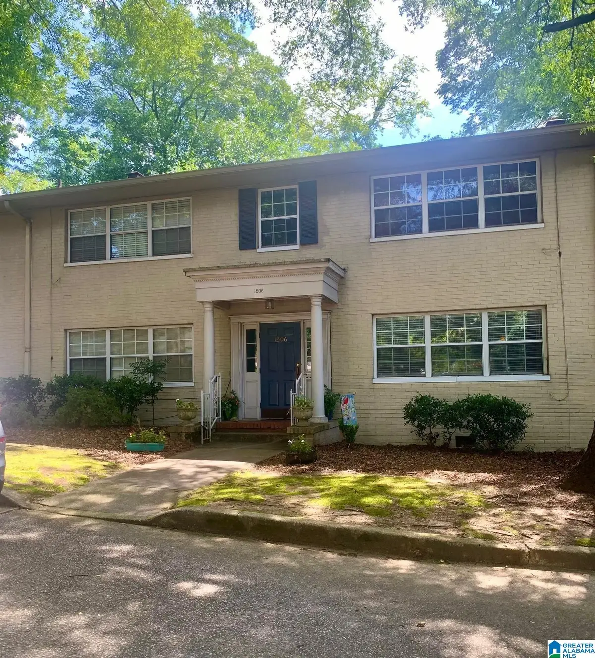 1206 34TH STREET S, Birmingham, AL 35205 - #1