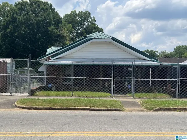 124 W 18TH STREET, Anniston, AL 36201