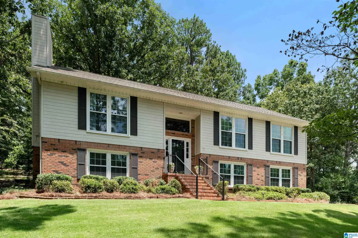 5102 COLONIAL PARK ROAD, Birmingham, AL 35242 - #1