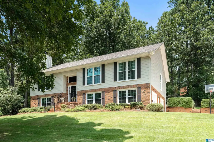 5102 COLONIAL PARK ROAD, Birmingham, AL 35242 - #2