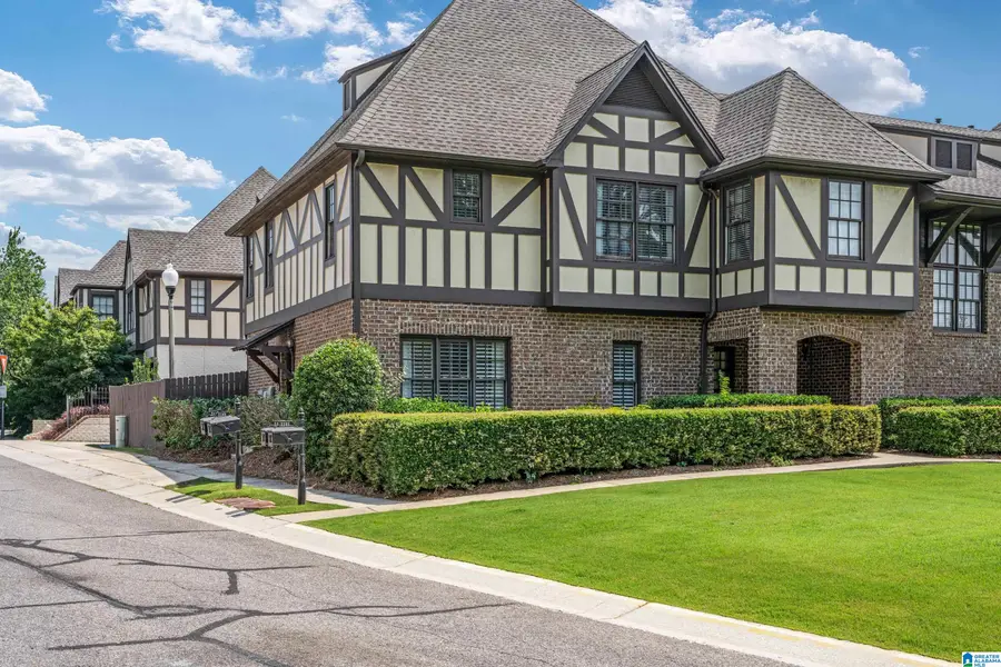 2113 ACTON PARK WAY, Birmingham, AL 35243 - #2