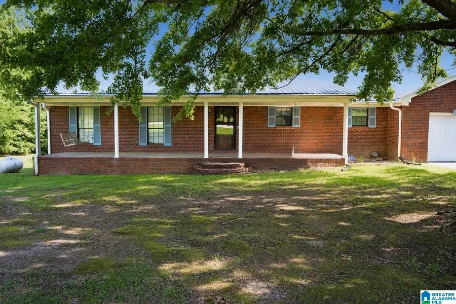 6295 COUNTY ROAD 81, Clanton, AL 35045 - #3