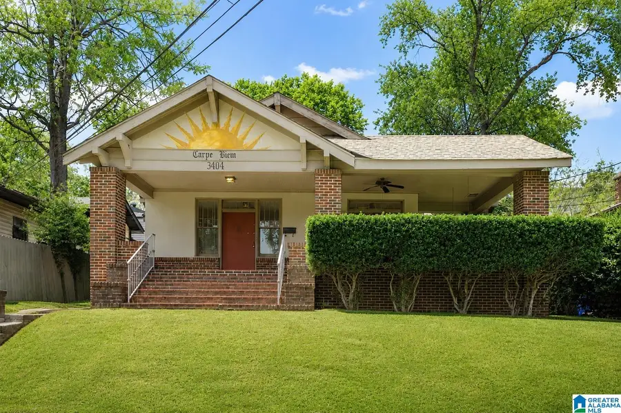 3404 7TH COURT S, Birmingham, AL 35222 - #2
