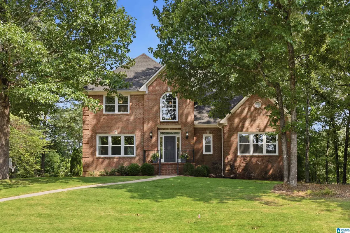 1004 FOREST MEADOWS DRIVE, Birmingham, AL 35242 - #1