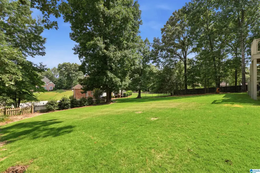 1004 FOREST MEADOWS DRIVE, Birmingham, AL 35242 - #3