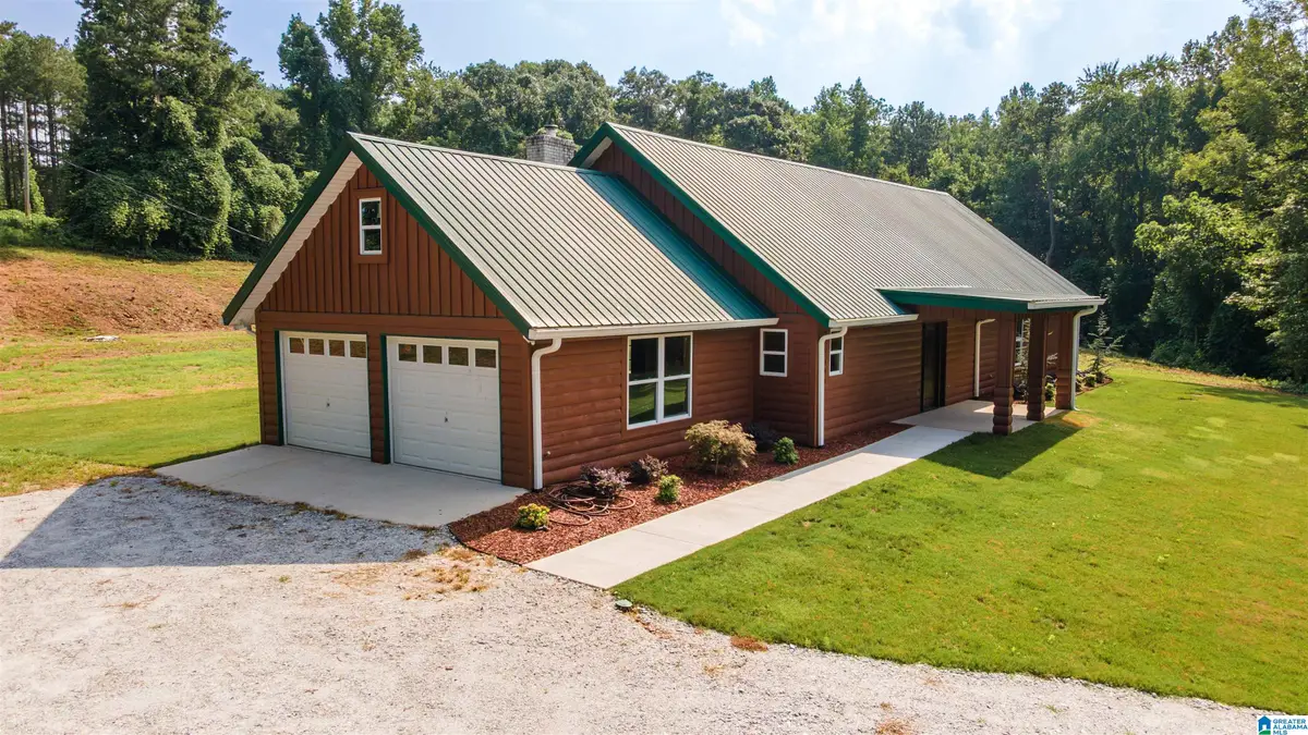 1428 COUNTY ROAD 71, Woodland, AL 36280 - #1