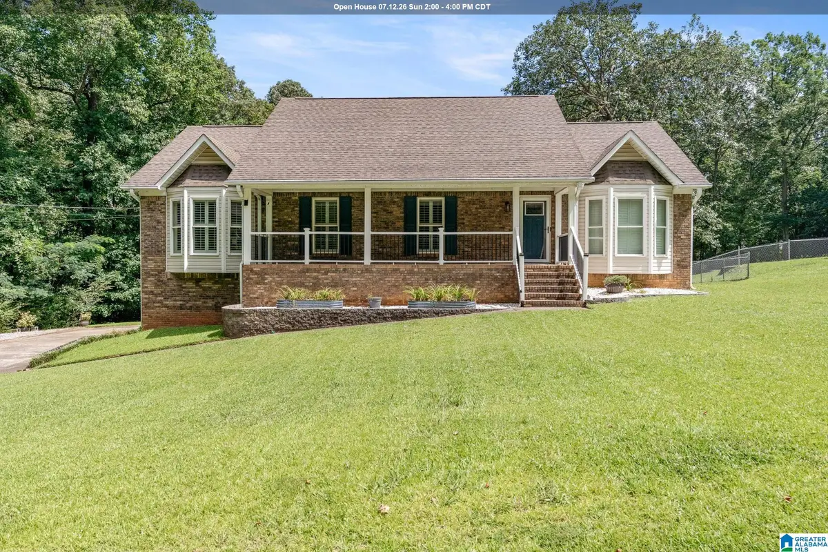 352 12TH STREET, Pleasant Grove, AL 35127 - #1