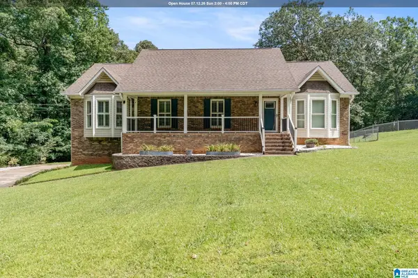 352 12TH STREET, Pleasant grove, AL 35127
