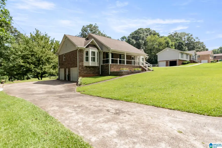 352 12TH STREET, Pleasant Grove, AL 35127 - #3