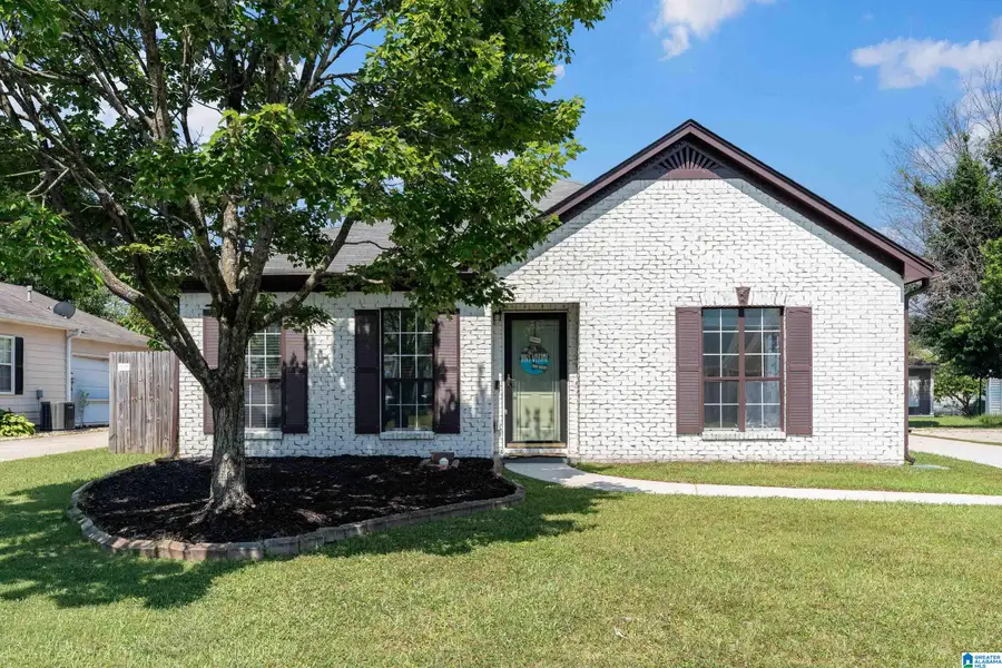 404 WALKER WAY, Pelham, AL 35124 - #2