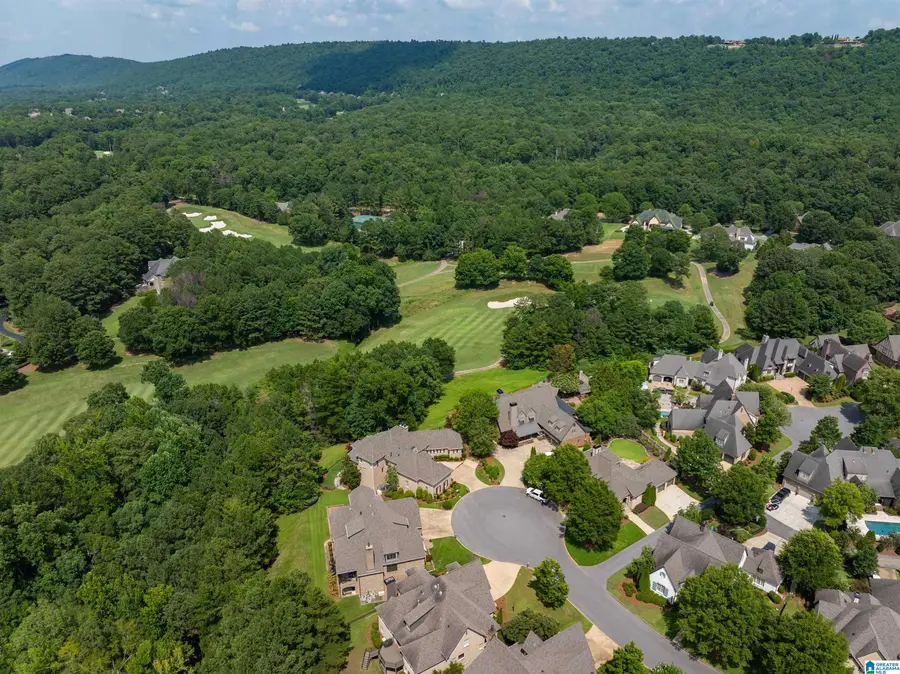 300 WOODWARD COURT, Hoover, AL 35242 - #2