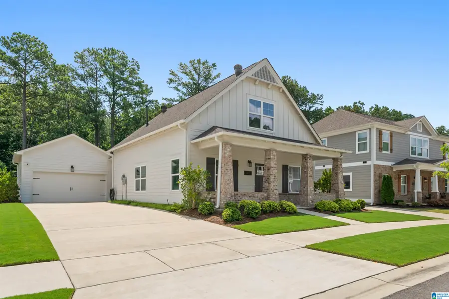 1105 UNALI LANE, Leeds, AL 35094 - #2