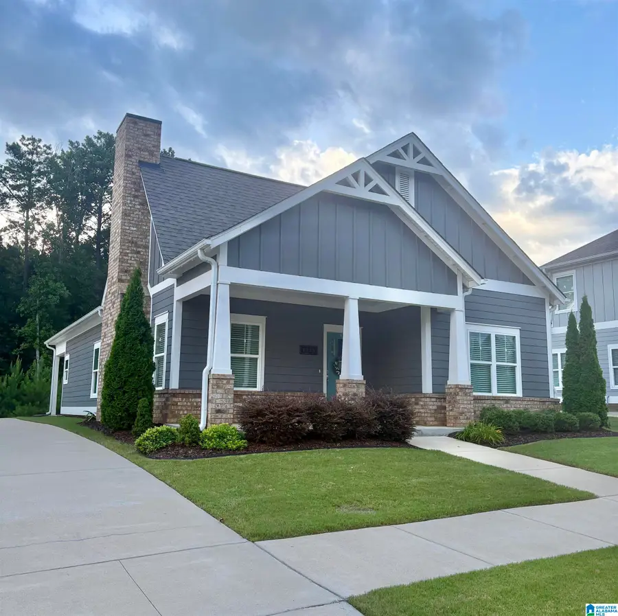 1013 UNALI LANE, Leeds, AL 35094 - #2