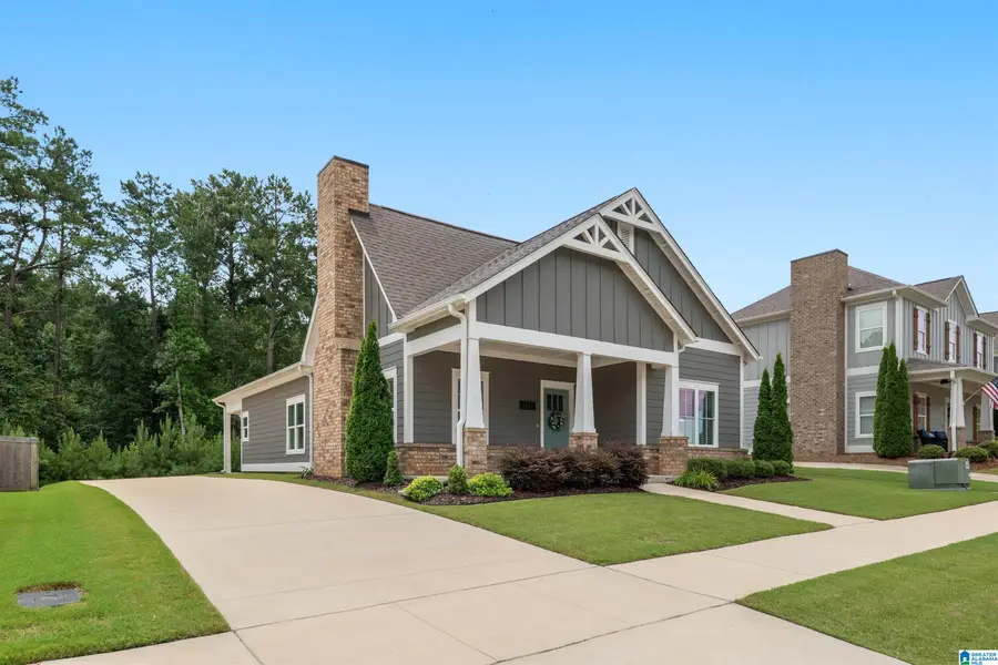1013 UNALI LANE, Leeds, AL 35094 - #3