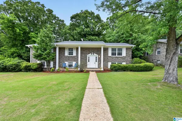 1980 IDLEWOOD DRIVE, Tuscaloosa, AL 35405