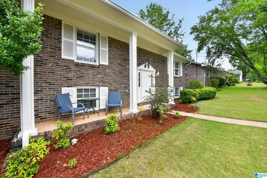 1980 IDLEWOOD DRIVE, Tuscaloosa, AL 35405 - #3