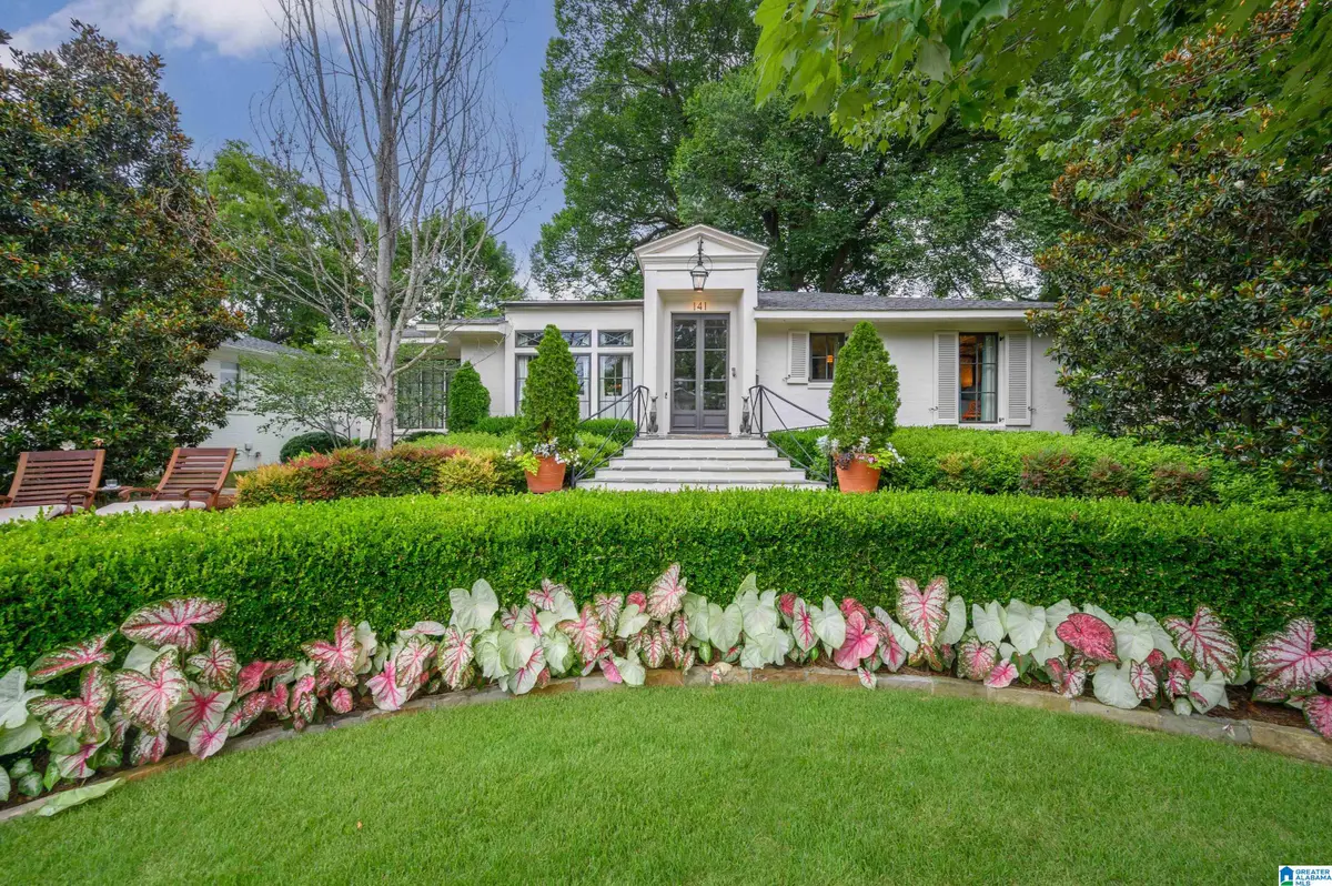 141 E GLENWOOD DRIVE, Homewood, AL 35209 - #1