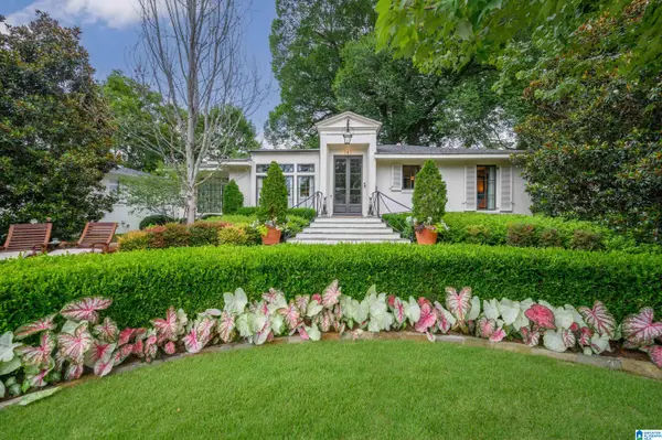 141 E GLENWOOD DRIVE, Homewood, AL 35209