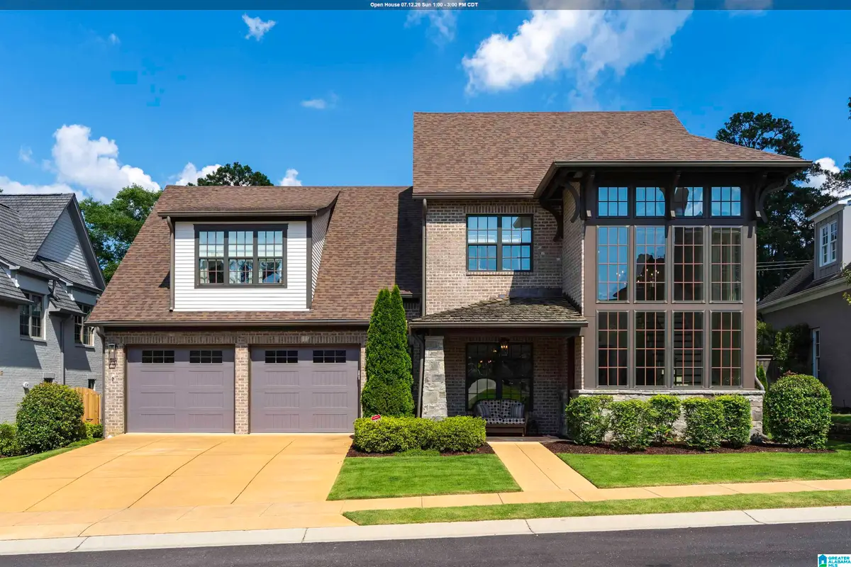 3332 SOUTHBEND CIRCLE, Vestavia Hills, AL 35216 - #1