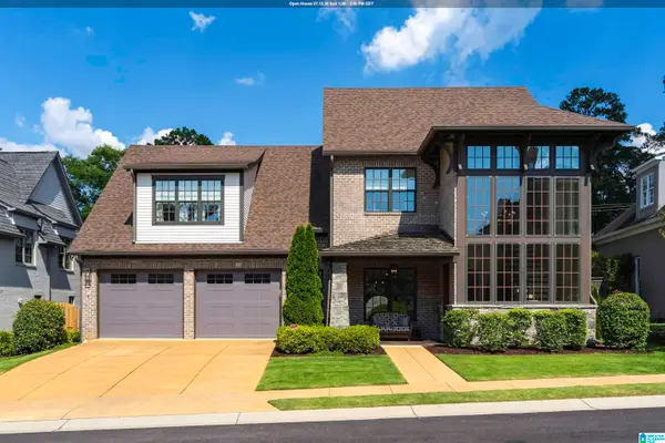 3332 SOUTHBEND CIRCLE, Vestavia hills, AL 35216