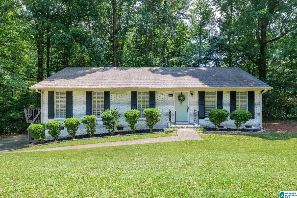 5025 CROWLEY DRIVE, Irondale, AL 35210 - #1